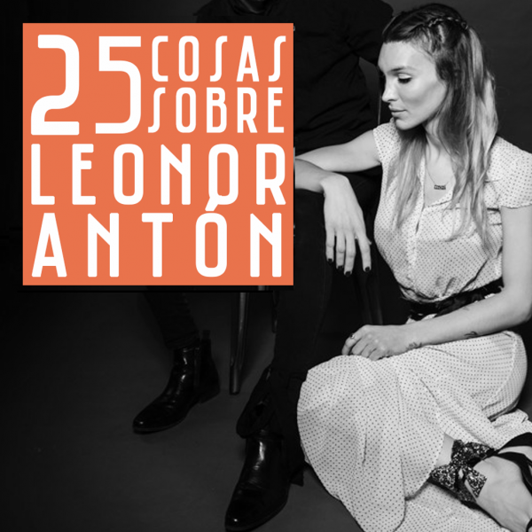 Leonor Antón